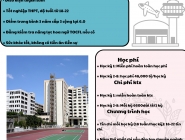 TUYỂN SINH DU HỌC ĐÀI LOAN KỲ THÁNG 9 